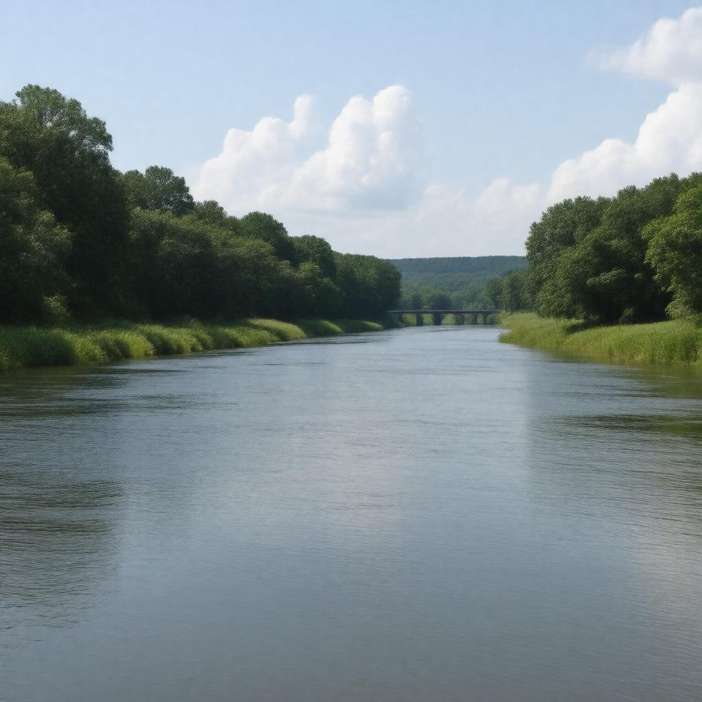 Alabama River